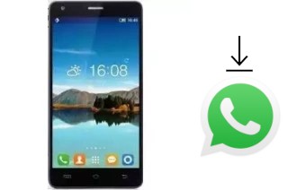 Come installare WhatsApp su Master SmartPhone 501