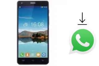 Come installare WhatsApp su Master SmartPhone 501B