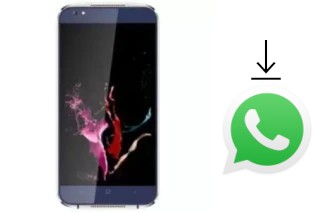 Come installare WhatsApp su Maximus Aura 55