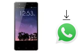 Come installare WhatsApp su Maximus Aura 66 Pro