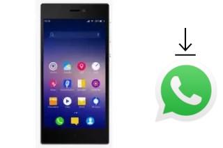 Come installare WhatsApp su Maximus Aura 99