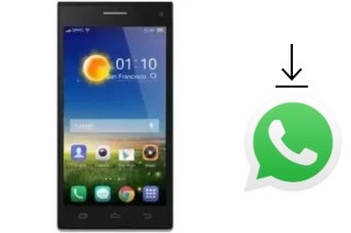 Come installare WhatsApp su Maximus Aura A88