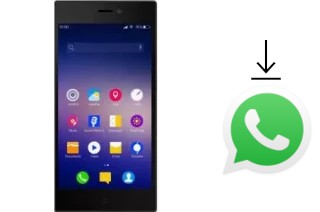 Come installare WhatsApp su Maximus Aura A99