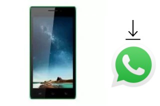 Come installare WhatsApp su Maximus iVibe