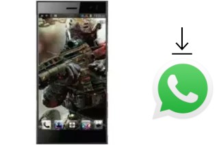 Come installare WhatsApp su Maximus iX