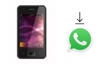 Come installare WhatsApp su Maximus MAX 902