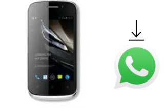 Come installare WhatsApp su Maximus MAX 907