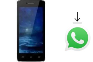 Come installare WhatsApp su Maximus MAX 910