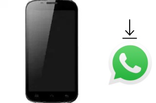 Come installare WhatsApp su Maximus MAX 950