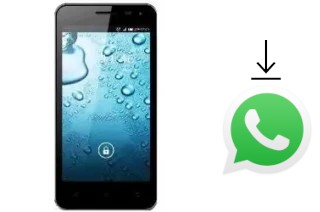 Come installare WhatsApp su Maximus MAX 980