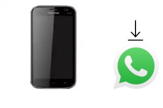 Come installare WhatsApp su Maximus MAX 991