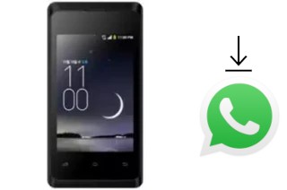 Come installare WhatsApp su Maximus max15