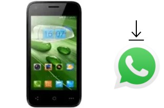 Come installare WhatsApp su Maximus max400