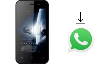 Come installare WhatsApp su Maximus max401