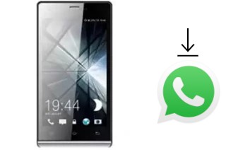 Come installare WhatsApp su Maximus max500