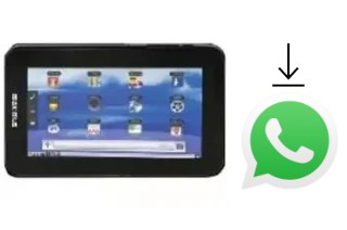 Come installare WhatsApp su Maximus MaxTab Enigma 7.1