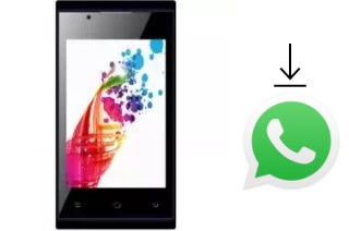 Come installare WhatsApp su Maximus Vjoy Plus