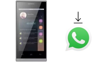 Come installare WhatsApp su Maximus Vjoy Power