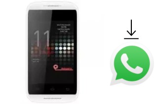 Come installare WhatsApp su Maximus Vjoy