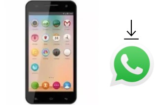 Come installare WhatsApp su Maxtron Apollo