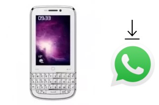 Come installare WhatsApp su Maxtron B10