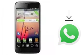 Come installare WhatsApp su Maxtron Diamond