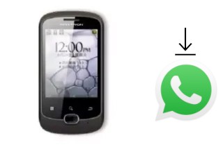 Come installare WhatsApp su Maxtron MG-251