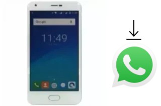 Come installare WhatsApp su Maxtron Pluto