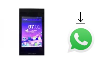 Come installare WhatsApp su Maxtron V1