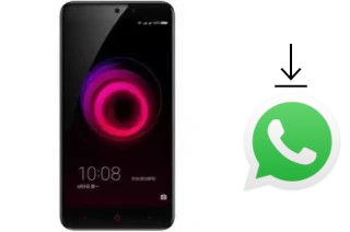 Come installare WhatsApp su Maxtron V2