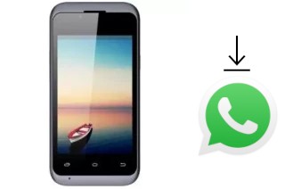 Come installare WhatsApp su Maxtron V3