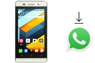 Come installare WhatsApp su Maxtron V7