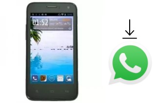 Come installare WhatsApp su Maxtron Ventus