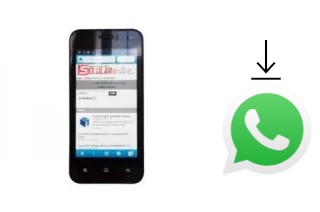 Come installare WhatsApp su Maxtron Venus