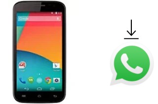 Come installare WhatsApp su Maxwest Astro 5