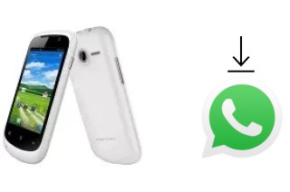 Come installare WhatsApp su Maxwest Orbit 3000