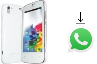 Come installare WhatsApp su Maxwest Orbit 4400