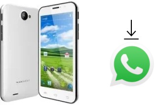 Come installare WhatsApp su Maxwest Orbit 5400T