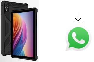 Come installare WhatsApp su Maxwest Astro 10P