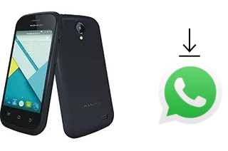 Come installare WhatsApp su Maxwest Astro 3.5