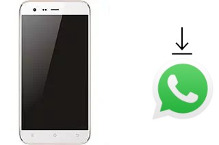 Come installare WhatsApp su Maxwest Astro 5s