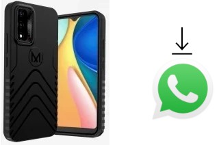 Come installare WhatsApp su Maxwest Astro 63R