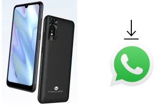 Come installare WhatsApp su Maxwest Astro 6r