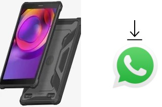 Come installare WhatsApp su Maxwest Astro 8R