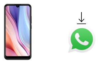 Come installare WhatsApp su Maxwest Astro A64