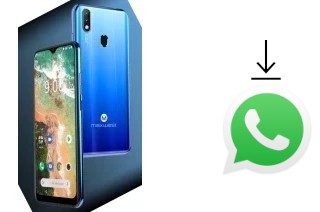 Come installare WhatsApp su Maxwest Gravity 6p