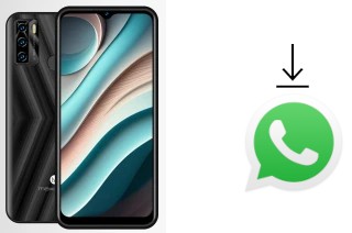 Come installare WhatsApp su Maxwest Gravity g65