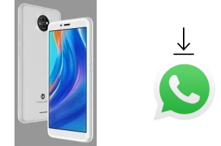 Come installare WhatsApp su Maxwest NITRO 55C