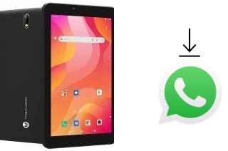 Come installare WhatsApp su Maxwest Nitro 7Q