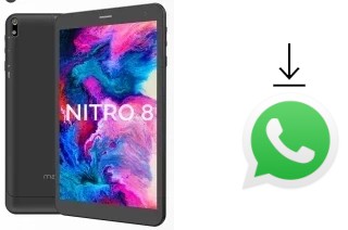 Come installare WhatsApp su Maxwest Nitro 8